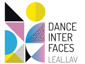 DANCE INTER FACES LOGO