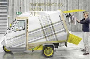 miniresidencias