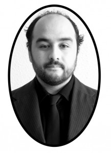 Txalo Toloza Fernández