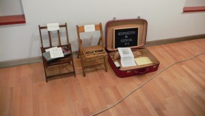 Isis-dispositivo de escucha Salamanca