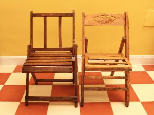 Patricia Leguina-Dispositivo de escucha