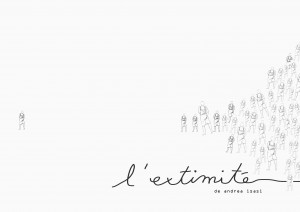 L´extimité