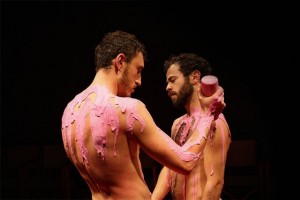 fotos de JORDI SURRIBAS