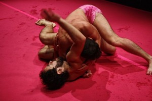 fotos de JORDI SURRIBAS