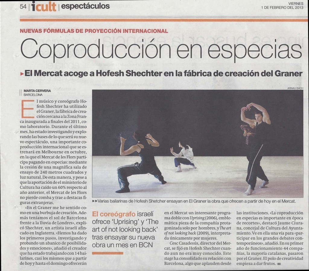 2013.02.01 Coproduccion_Especies_periodico