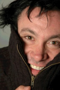 JefSweaterPeek_©Debbie Porter Photography