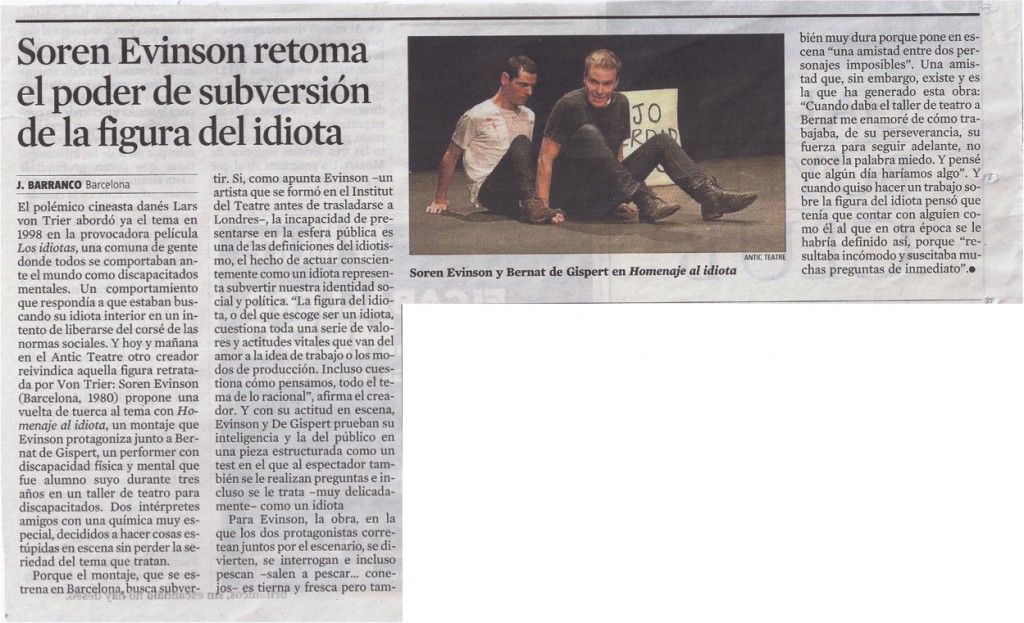 Homenatge_La Vanguardia