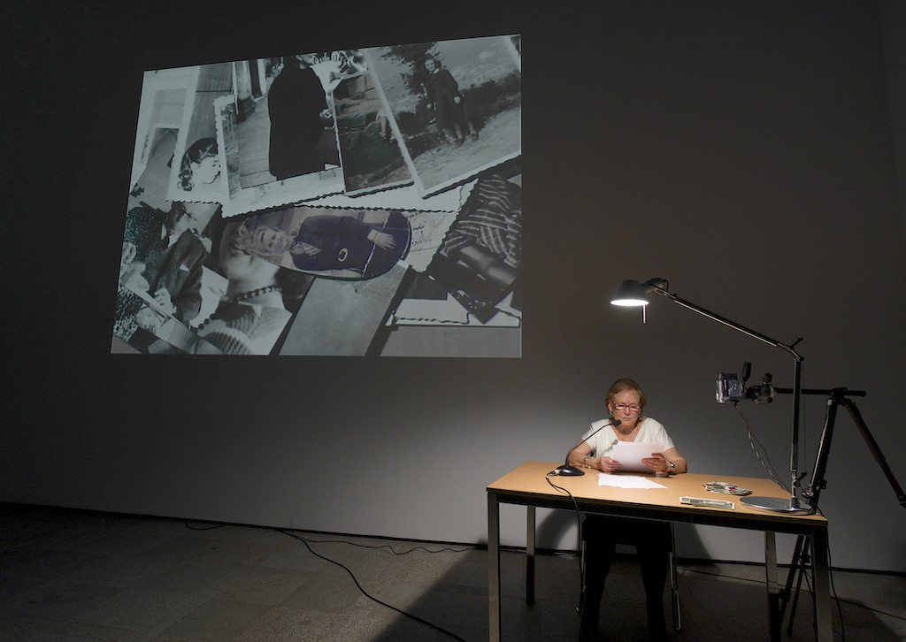 Veraneantes, Marco Vigo, Museo de Arte Contemporaneo de Vigo 2013