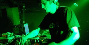 Spy Dj (Elecgtroclub)