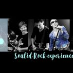 21/11 SOULID Rock Experience - Concierto