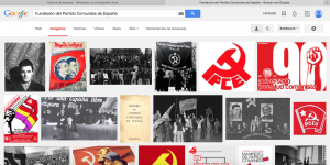 Fundación del Partido Comunista de España