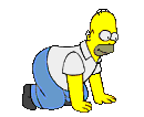 Gifs Animados Simpson (37)