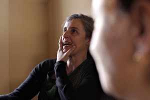 Elena Elena Córdoba. escenas discursivas