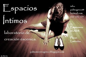 Espacios Intimos