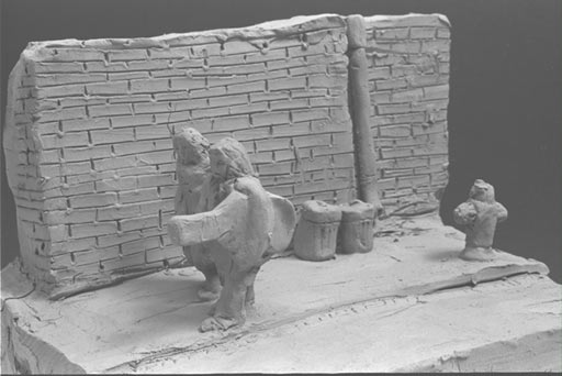 mick jagger and brian jones going home satisfied after composing "i an't get no satisfaction"