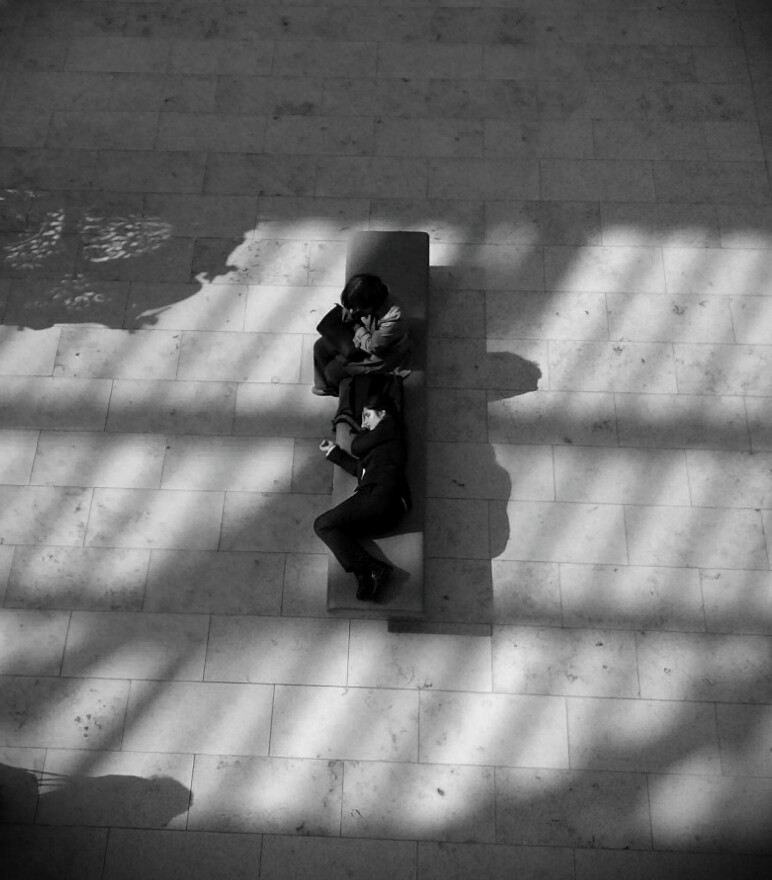 Edinburgh_Breathing space