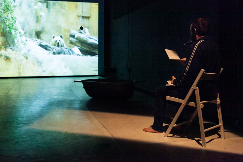 ©Alessia Bombaci – Antic Teatre.