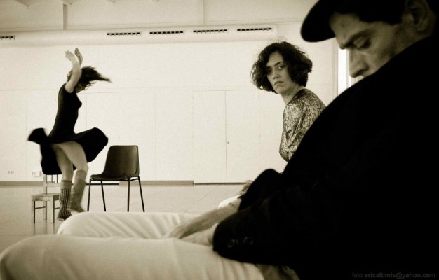 COLECTIVO AMORO COLECTIVO AMORO