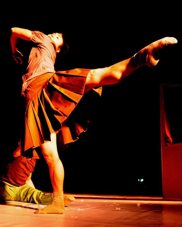 DAEDALUS//DREAMS DAEDALUS//DREAMS