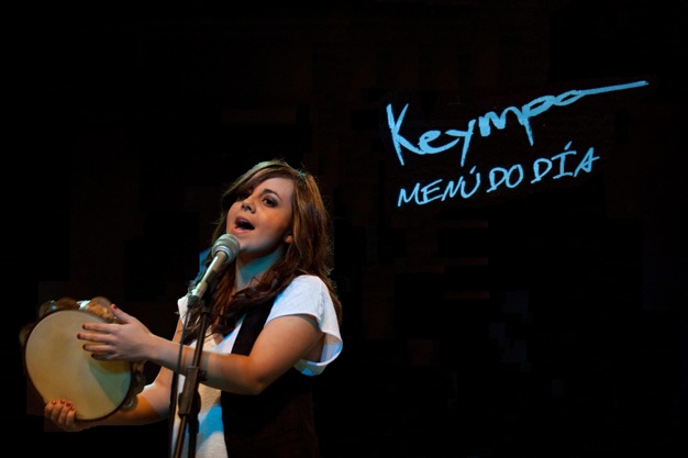 Menu do dia Menu do dia