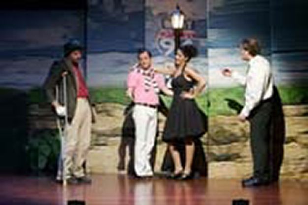 PIORREA MENTAL PIORREA MENTAL