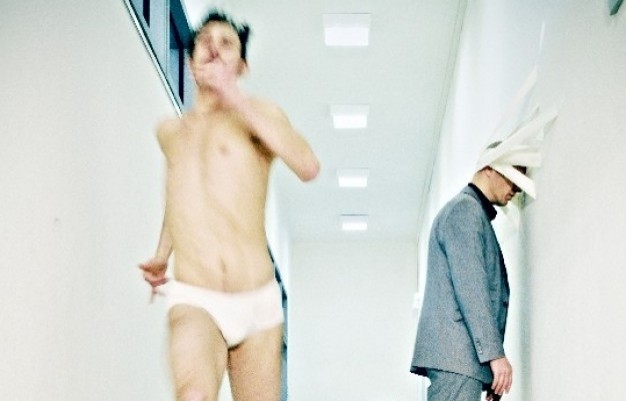 Cia. MOVINGTHEATRE.DE Cia. MOVINGTHEATRE.DE