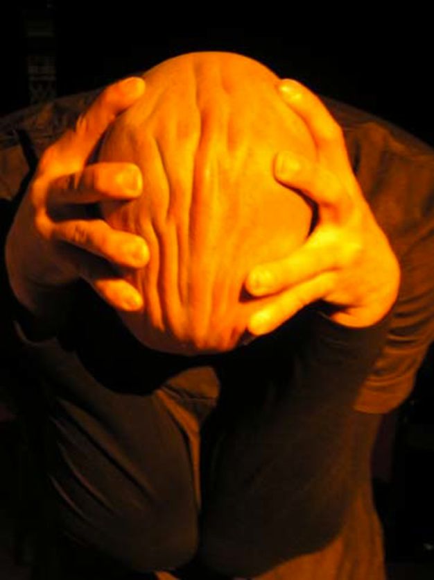 BLACK OUT. DOPPELGANGER BLACK OUT. DOPPELGANGER