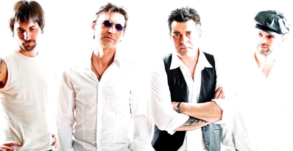 LA GRAN AVENTURA LA GRAN AVENTURA