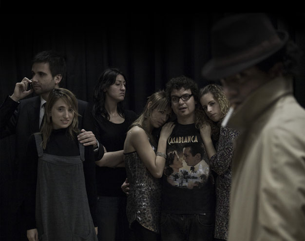 TORNA-LA A TOCAR SAM TORNA-LA A TOCAR SAM