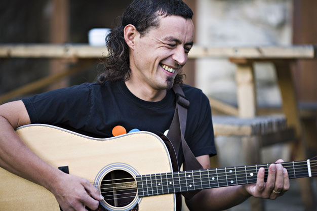 XAVI MÚRCIA - ELECTROCANÇÓ XAVI MÚRCIA - ELECTROCANÇÓ