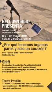 flyer