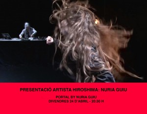 NURIA GUIU