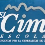 cartell el cim