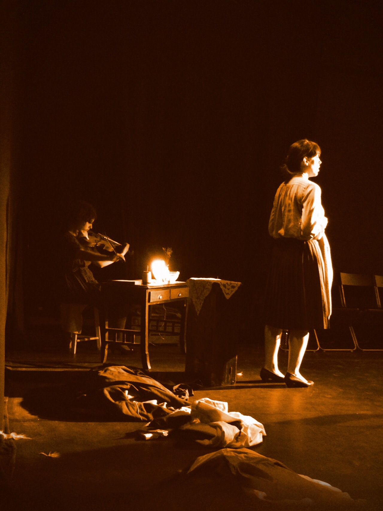 et vindre a tapar la vilella teatre barcelona 1