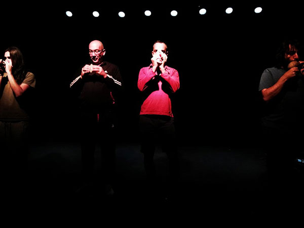 Y los huesos hablaron