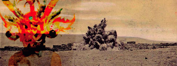 Cartel de Pacífico #3. Extraños mares arden.