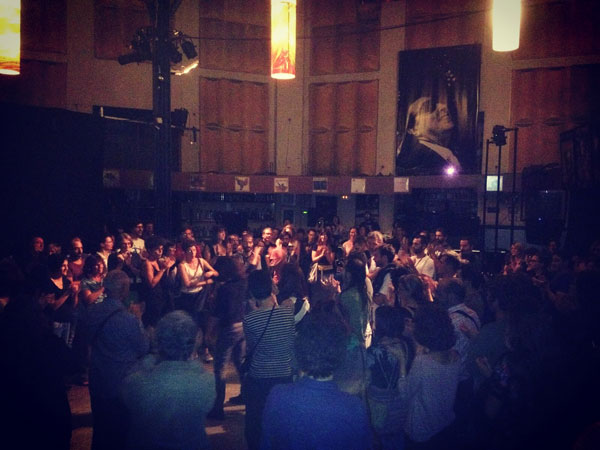 Mos Maiorum en el TNT