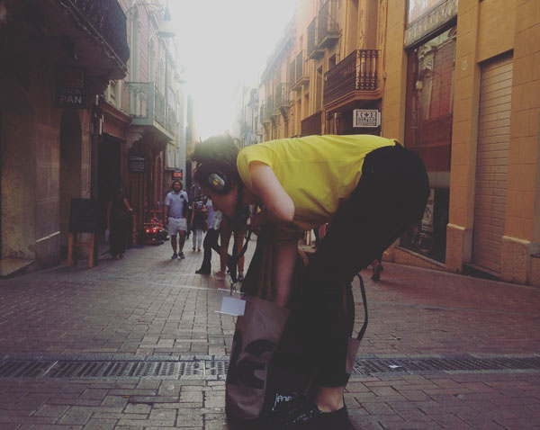 Plácido Mo, de Magda Puig