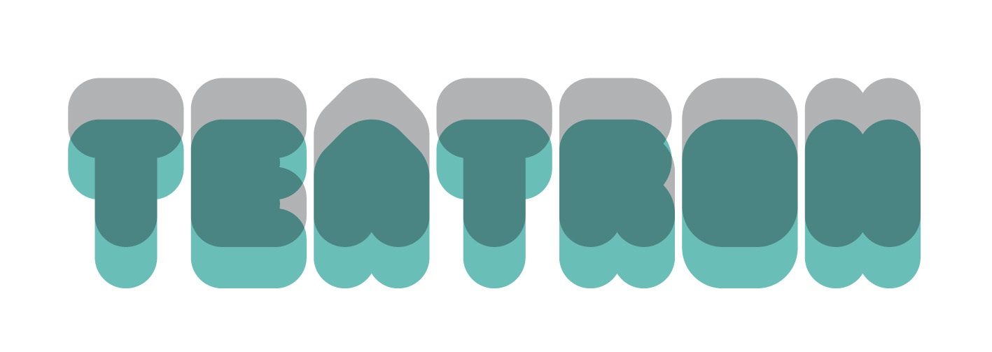 TeatronLogo©©