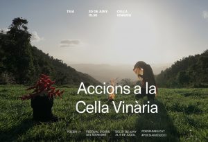 descendencia MUTANTE. Marina Barsy Janer x Isil Sol Vil. ©2022. Foto Mickey Negrón