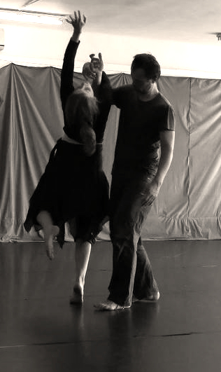 Moveo - TEATRO FÍSICO