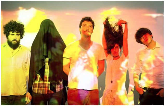 Després de la generació feliç