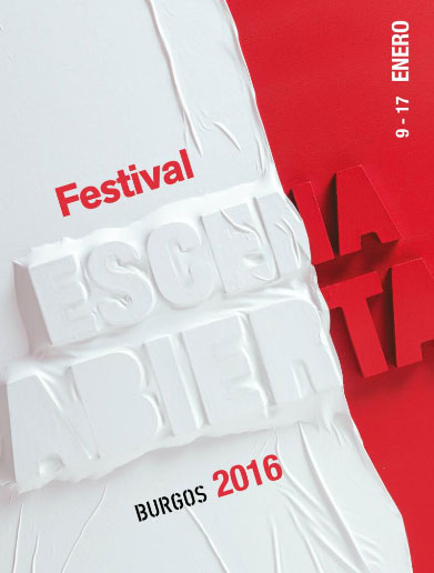 Festival Escena Abierta de Burgos