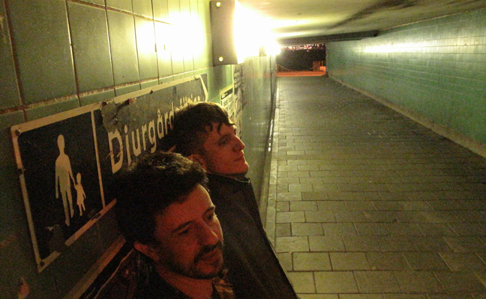 musicaprepost en el monkey week