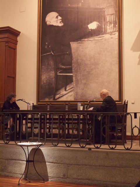 El amor y la herida de Elena Córdoba