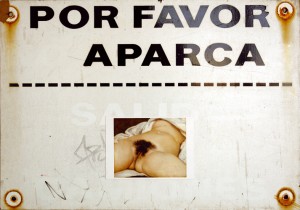 Amargo_Parking