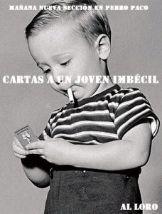 Cartas a imbecil Joven ONU