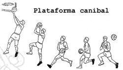 CANIBAL CANIBAL