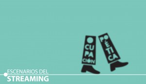 Logo+ocupación poética