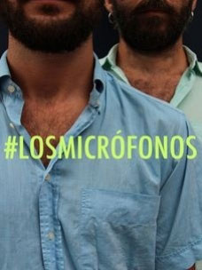 Los micrófonos, de Guillem Mont de Palol & Jorge Dutor